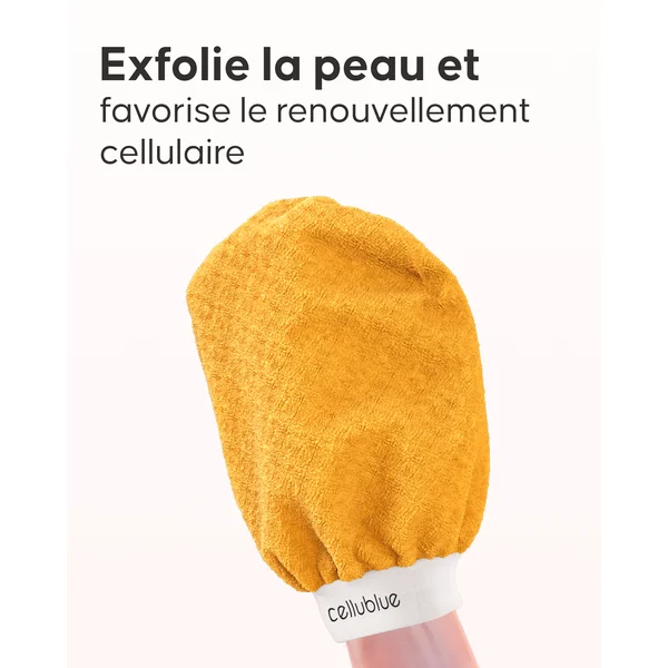 Gant Exfoliant