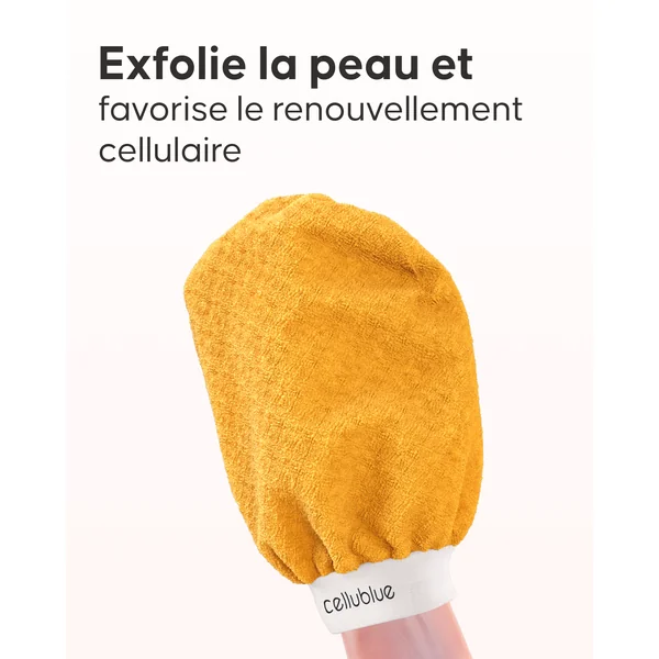Gant Exfoliant