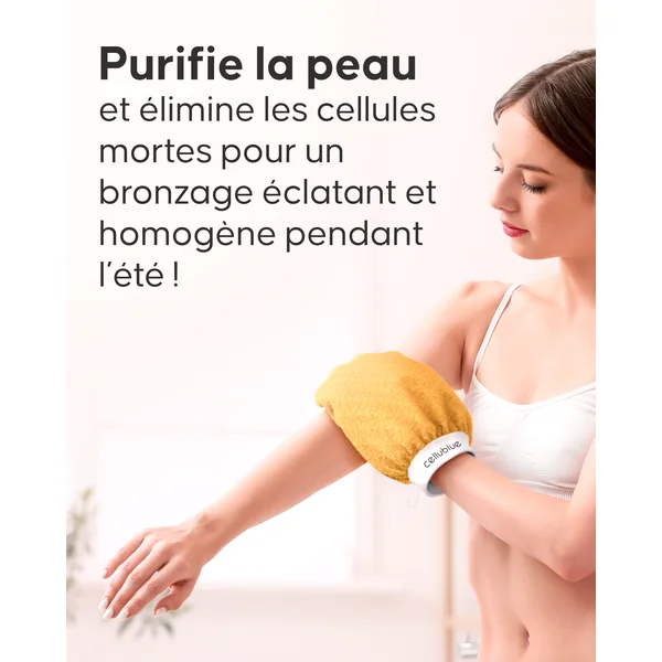 Gant Exfoliant