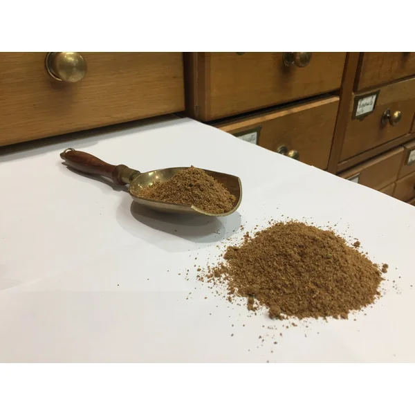 Garam massala (Poudre)