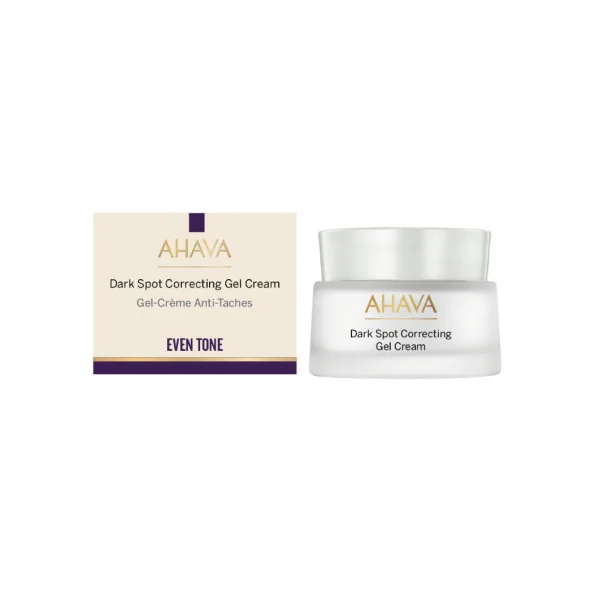 Gel crème anti tâches 50 ml