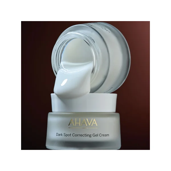 Gel crème anti tâches 50 ml