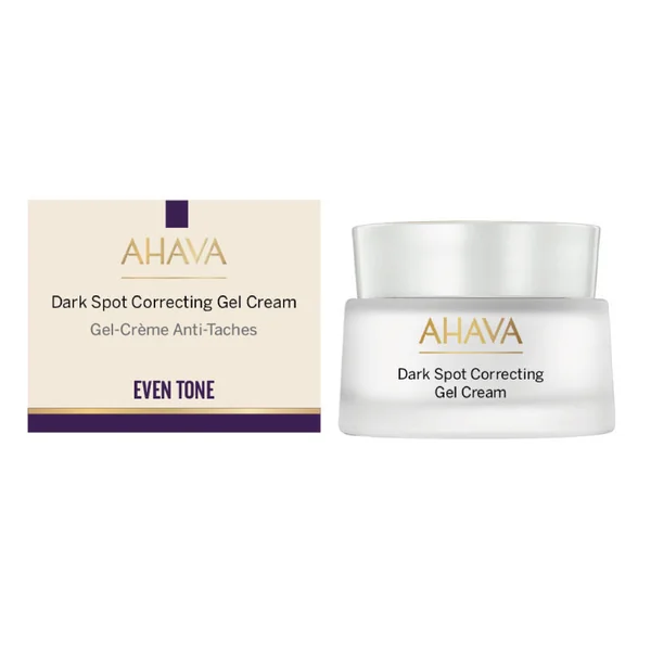 Gel crème anti tâches 50 ml