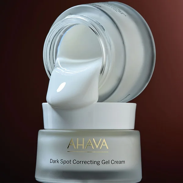 Gel crème anti tâches 50 ml