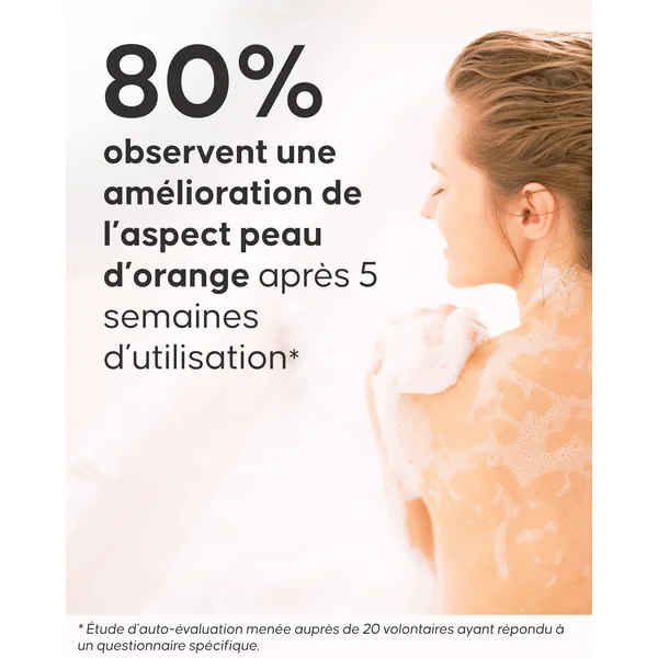 Gel Douche Cellulite