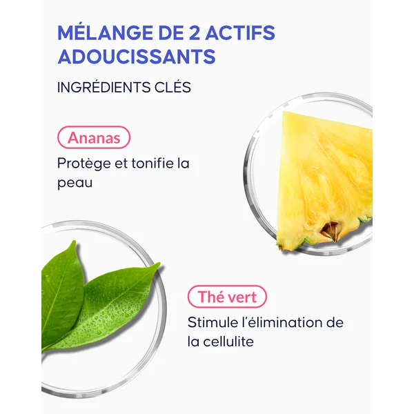 Gel Douche Cellulite