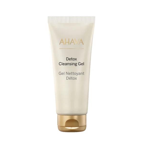 Gel nettoyant Détox 100 ml