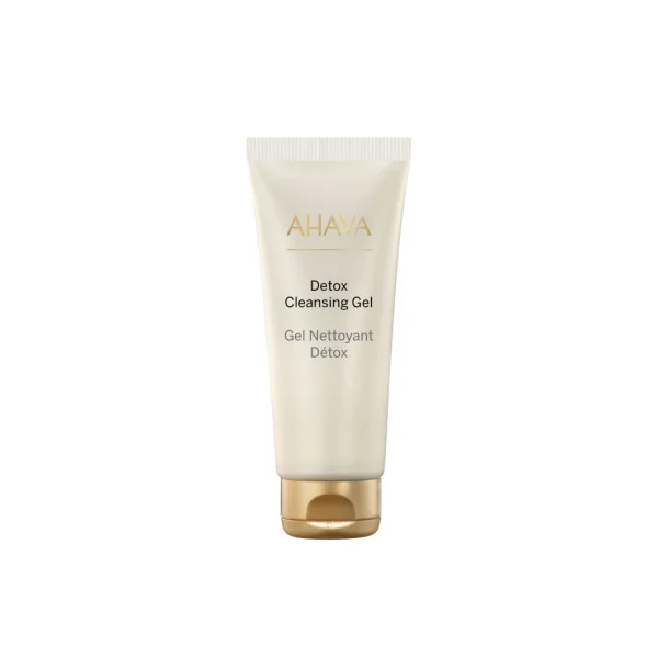 Gel nettoyant Détox 100 ml