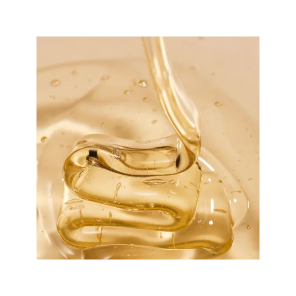 Gel nettoyant moussant aux fleurs bio fermentées 20 ml