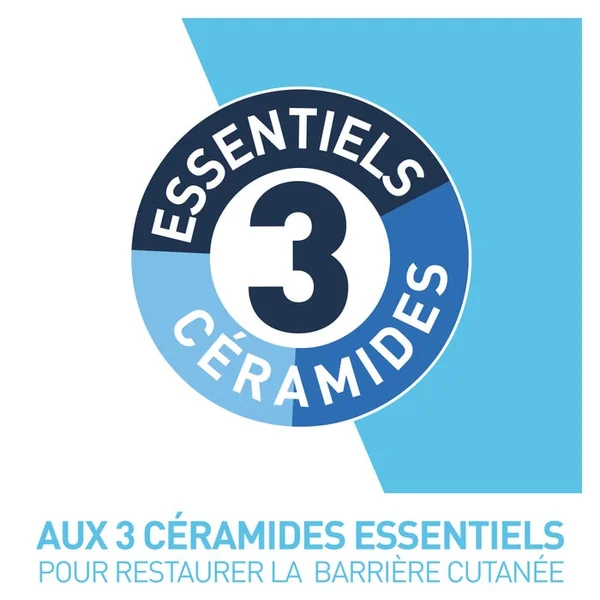 Gel Nettoyant Sa Anti-rugosités Pour les Peaux Sèches et Rugueuses, 236 ml
