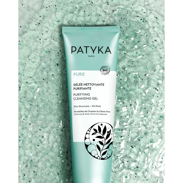 Gelée Nettoyante Purifiante