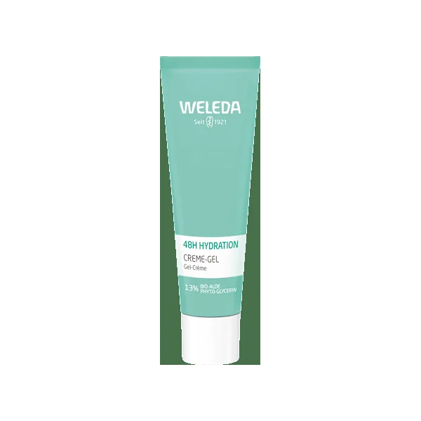 Gesichtscreme Gel 48H Hydration, 30 ml