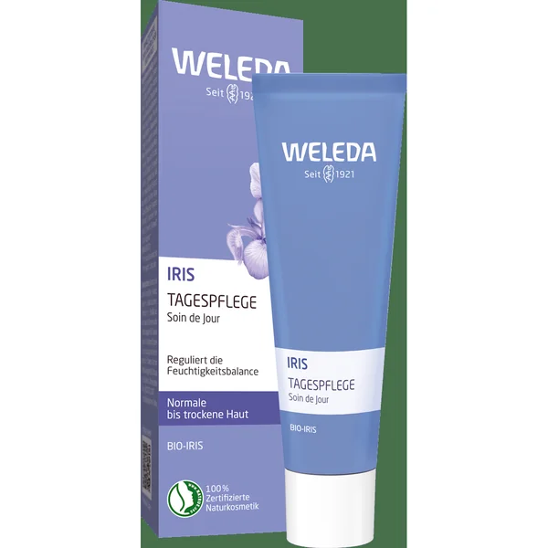 Gesichtscreme Iris, 30 ml