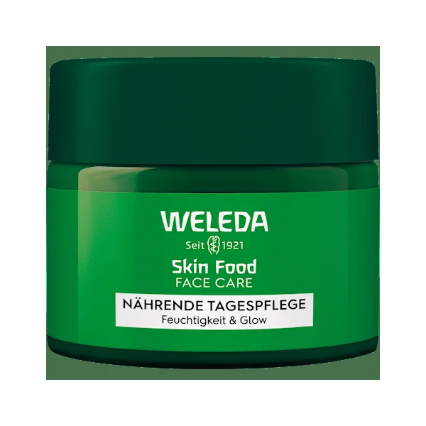 Gesichtscreme Skin Food Feuchtigkeit & Glow, 40 ml
