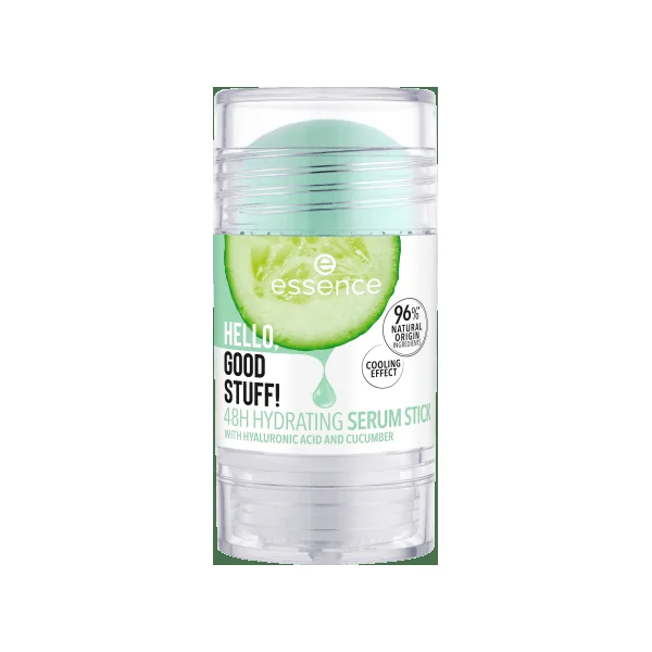 Gesichtserum 48h Hydrating Stick, 30 g