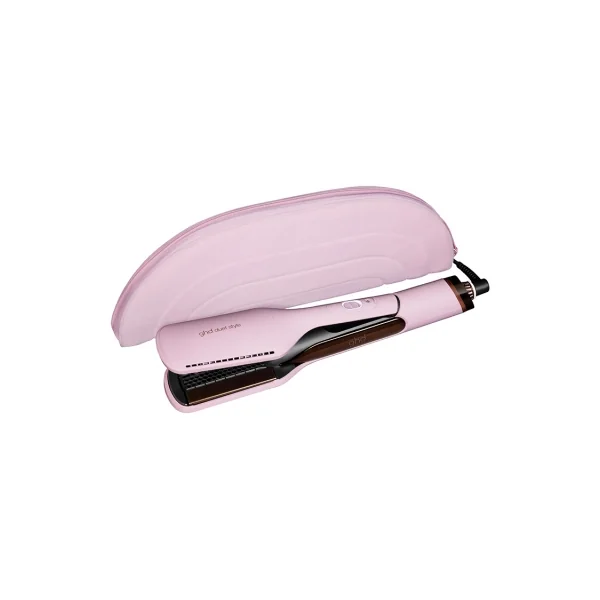 ghd Duet Style Lisseur Séchant Pink Collection
