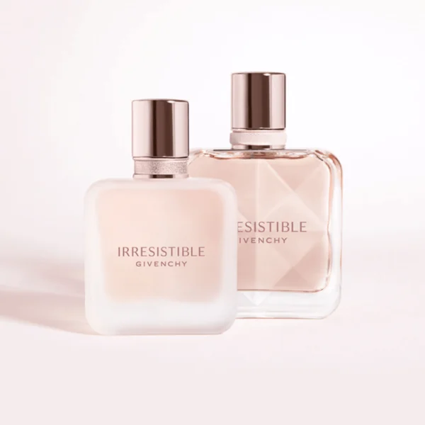 Givenchy - Irresistible Parfum pour les cheveux