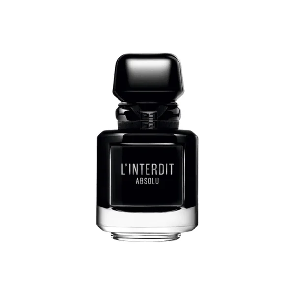 Givenchy - L'Interdit Absolu Eau de Parfum Intense