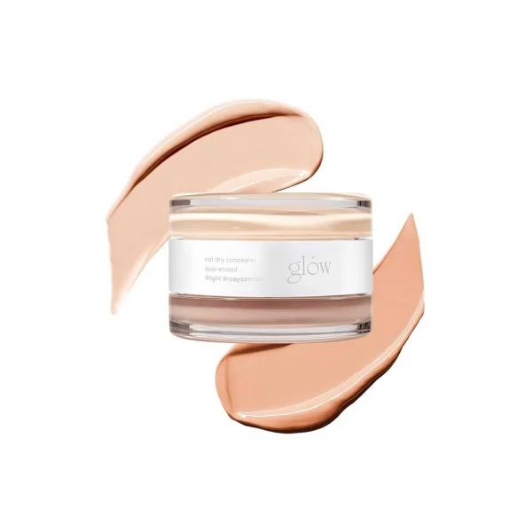 Glow Not Dry Concealer 10 g
