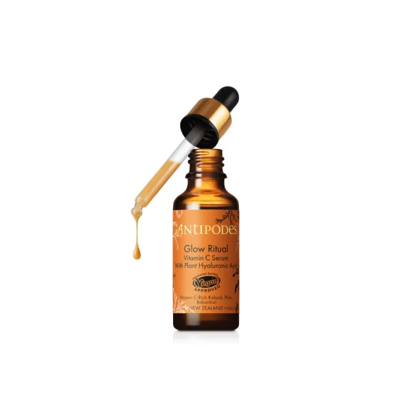 Glow Vitamin C Sérum Eclat 30ml