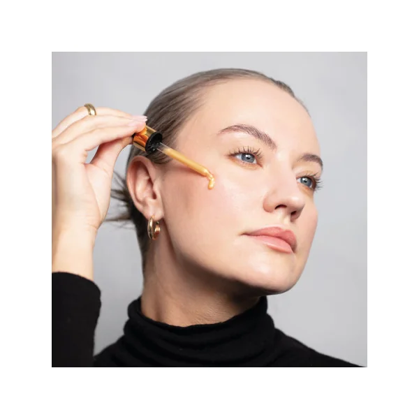 Glow Vitamin C Sérum Eclat 30ml