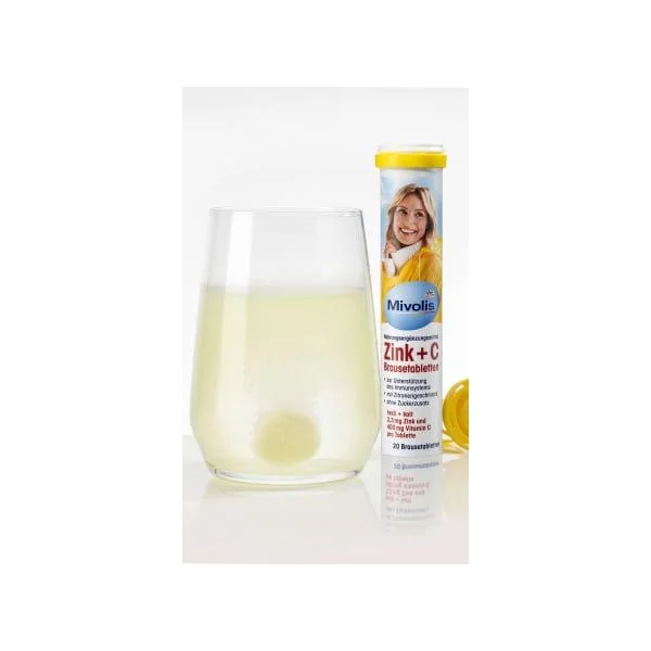 Glucosamin 1.250 Nährstoff-Komplex, 40 St., 66 g