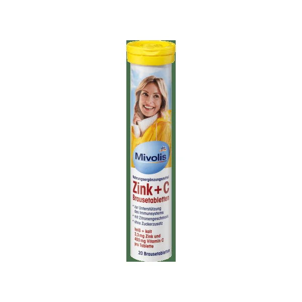 Glucosamin 1.250 Nährstoff-Komplex, 40 St., 66 g