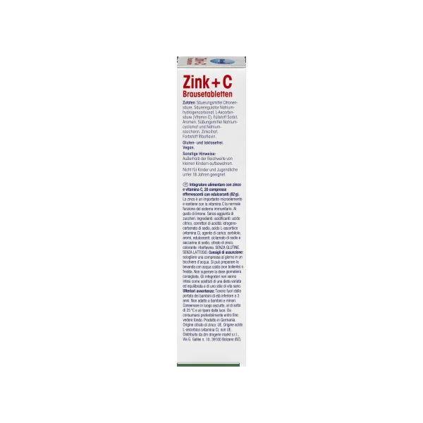 Glucosamin 1.250 Nährstoff-Komplex, 40 St., 66 g