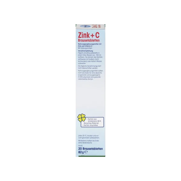 Glucosamin 1.250 Nährstoff-Komplex, 40 St., 66 g