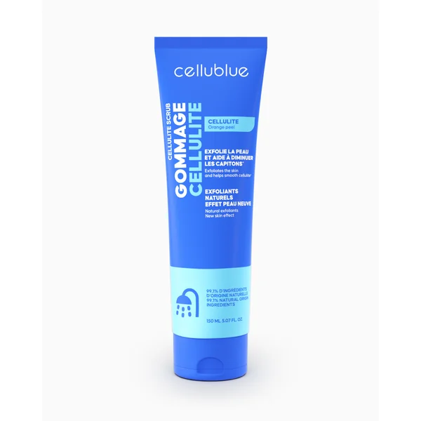 Gommage Cellulite