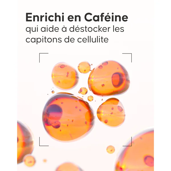 Gommage Cellulite