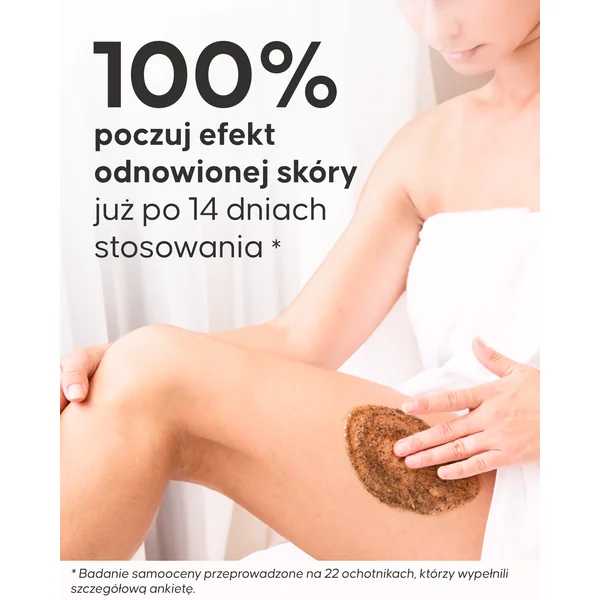 Gommage Cellulite