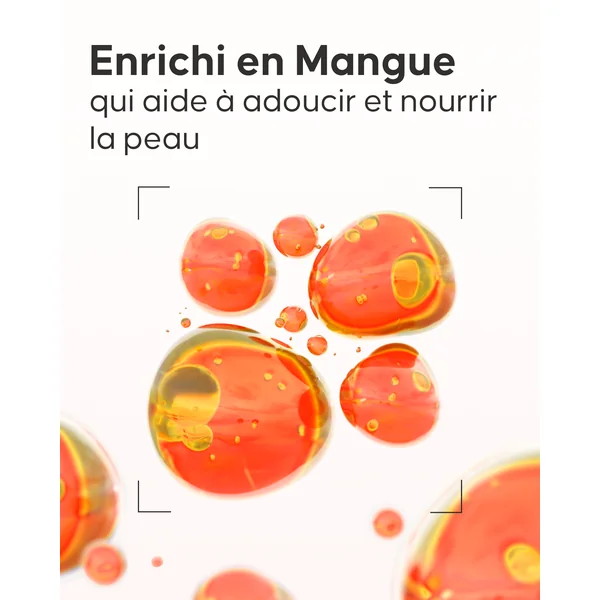Gommage Vergetures