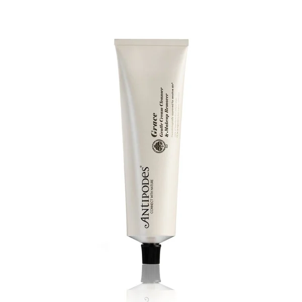 Grace Crème Douce Nettoyante & Démaquillante 120ml
