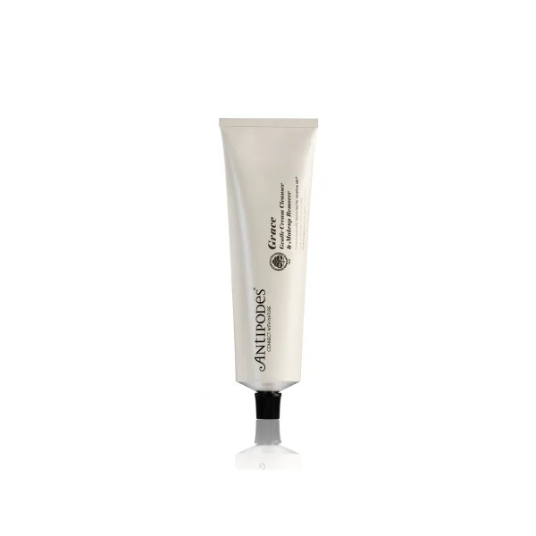 Grace Crème Douce Nettoyante & Démaquillante 120ml