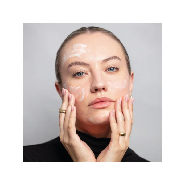 Grace Crème Douce Nettoyante & Démaquillante 120ml