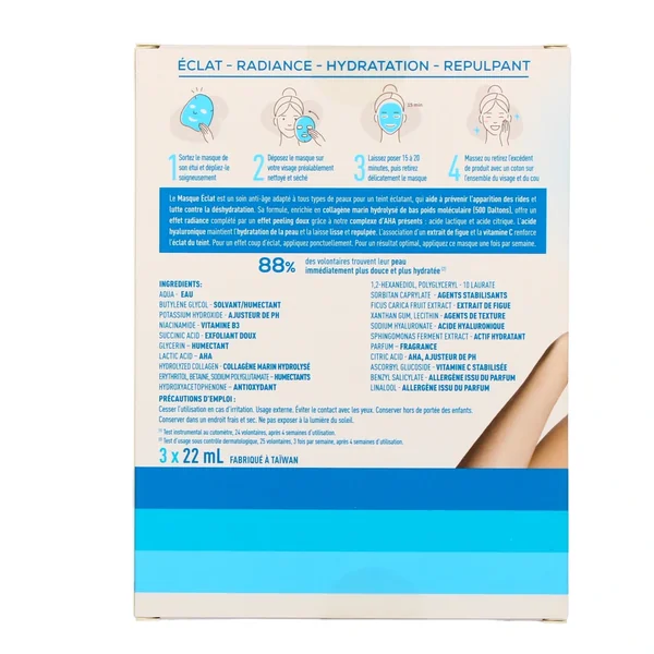 Granions Dermatologie Masque Anti-Age