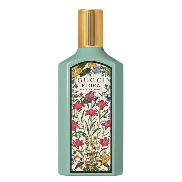 Gucci Flora Gorgeous Jasmin