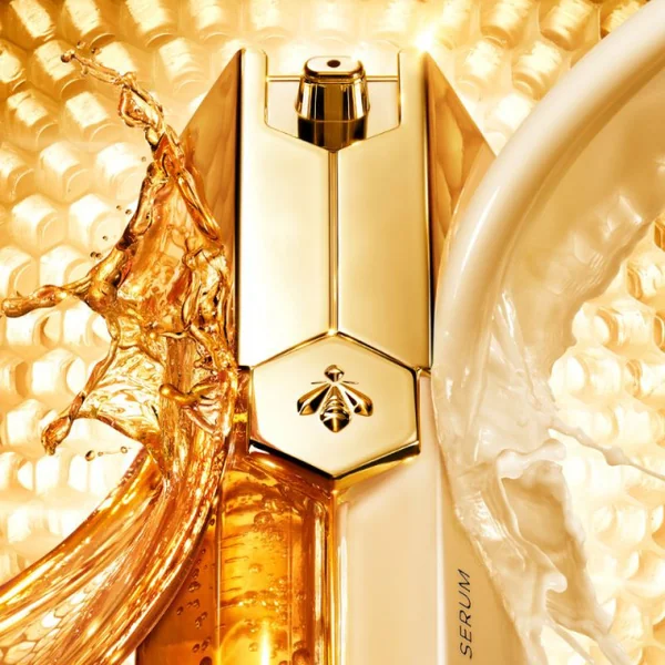 Guerlain - Abeille Royale Advanced Double R Renew & Repair Serum Sérum effets peeling et lifting
