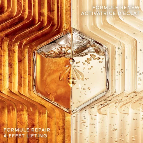 Guerlain - Abeille Royale Advanced Double R Renew & Repair Serum Sérum effets peeling et lifting