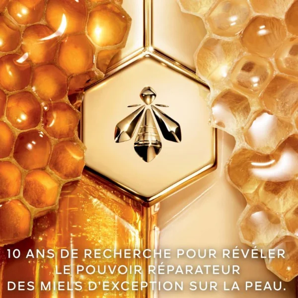 Guerlain - Abeille Royale Advanced Double R Renew & Repair Serum Sérum effets peeling et lifting