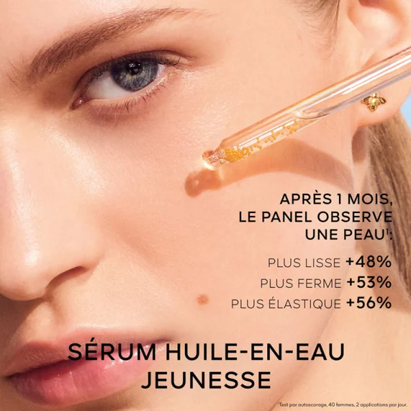 Guerlain - Abeille Royale Coffret Rituel Anti-ge Huile-en-Eau Jeunesse