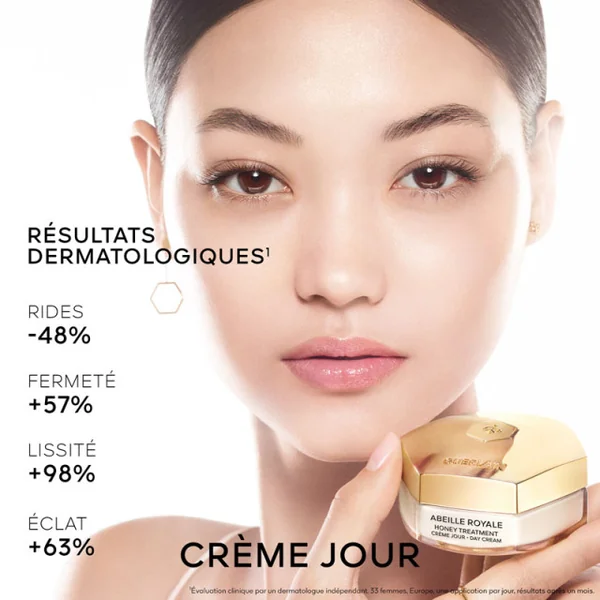 Guerlain - Abeille Royale Coffret Rituel Anti-ge Huile-en-Eau Jeunesse