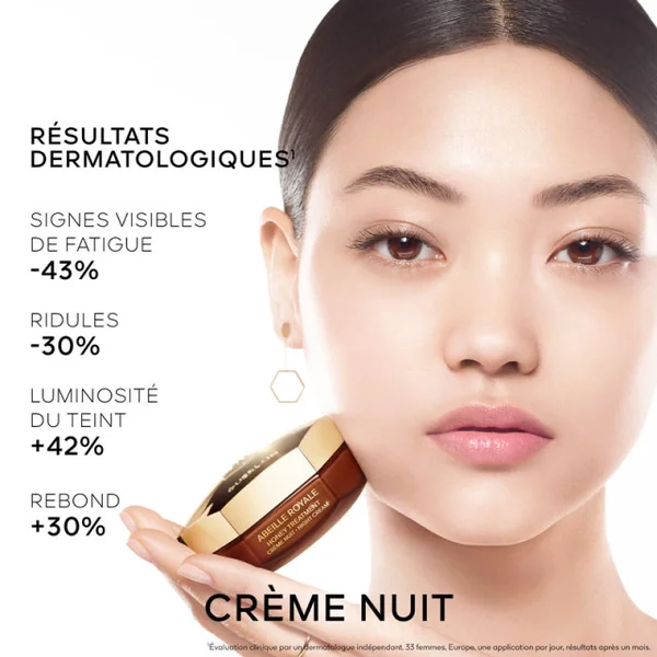 Guerlain - Abeille Royale Coffret Rituel Anti-ge Huile-en-Eau Jeunesse