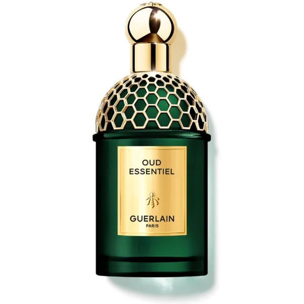 Guerlain - Absolus Allegoria Oud Essentiel Eau de Parfum