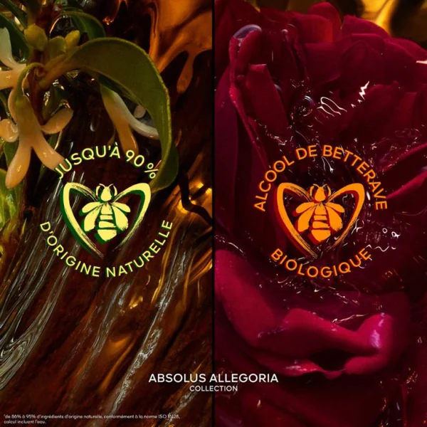 Guerlain - Absolus Allegoria Oud Essentiel Eau de Parfum