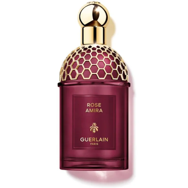 Guerlain - Absolus Allegoria Rose Amira Eau de Parfum