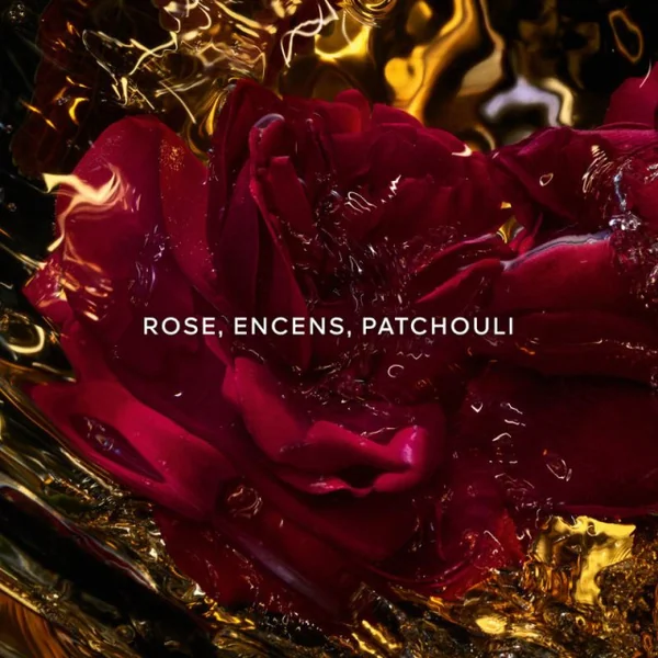 Guerlain - Absolus Allegoria Rose Amira Eau de Parfum
