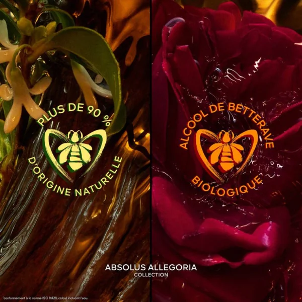 Guerlain - Absolus Allegoria Rose Amira Eau de Parfum