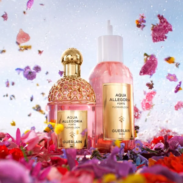 Guerlain - Aqua Allegoria Florabloom Forte Eau de Parfum
